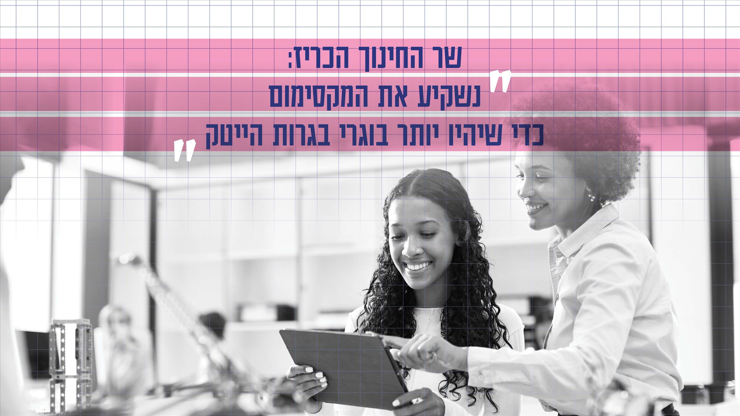 מדד בגרות הייטק