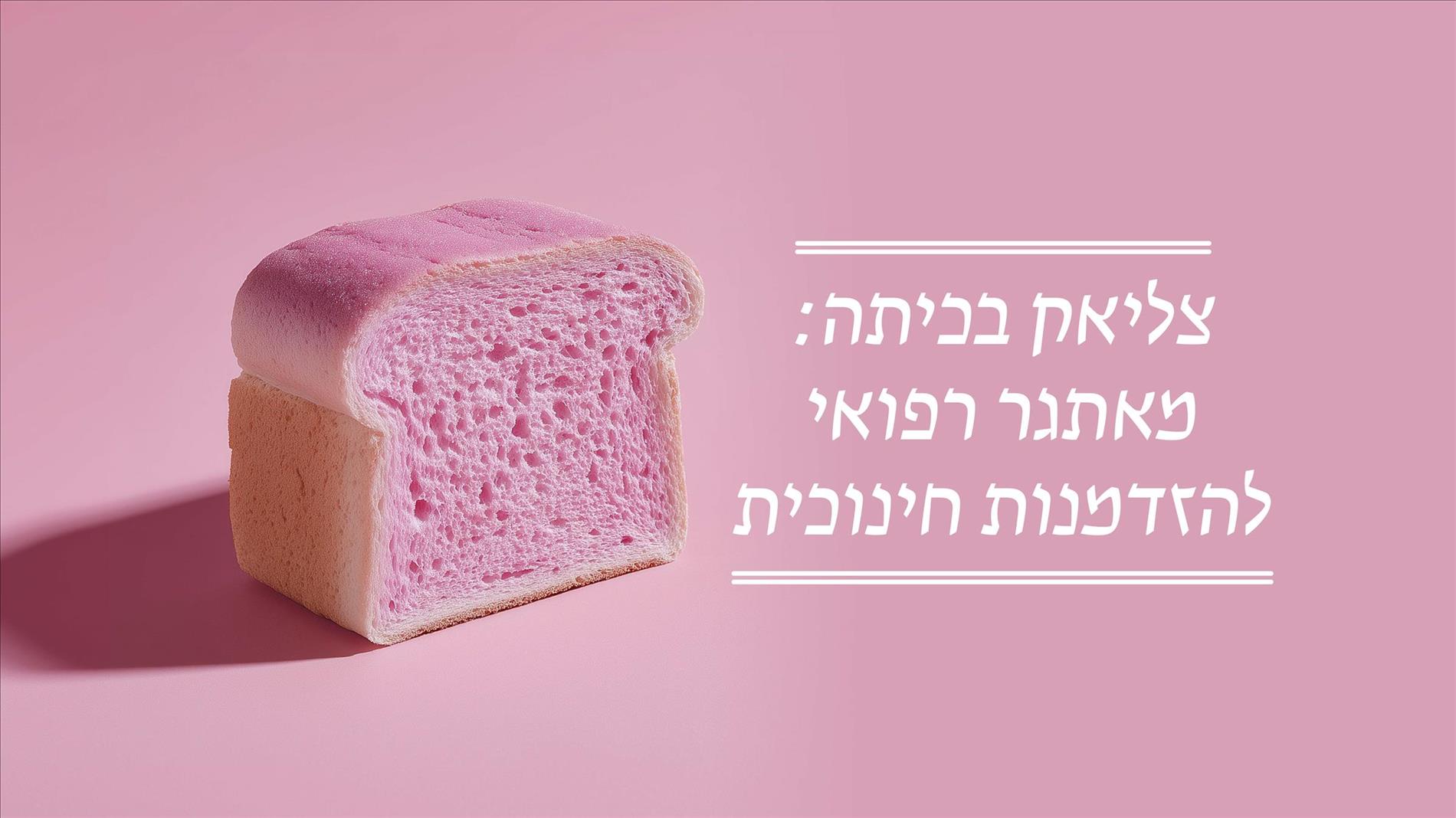 צליאק בכיתה: מאתגר רפואי להזדמנות חינוכית