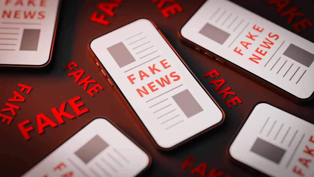 פייק ניוז