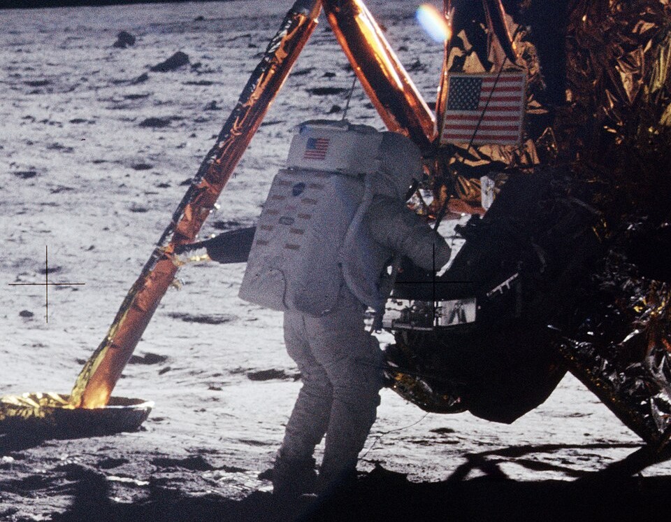 ניל ארמסטרונג