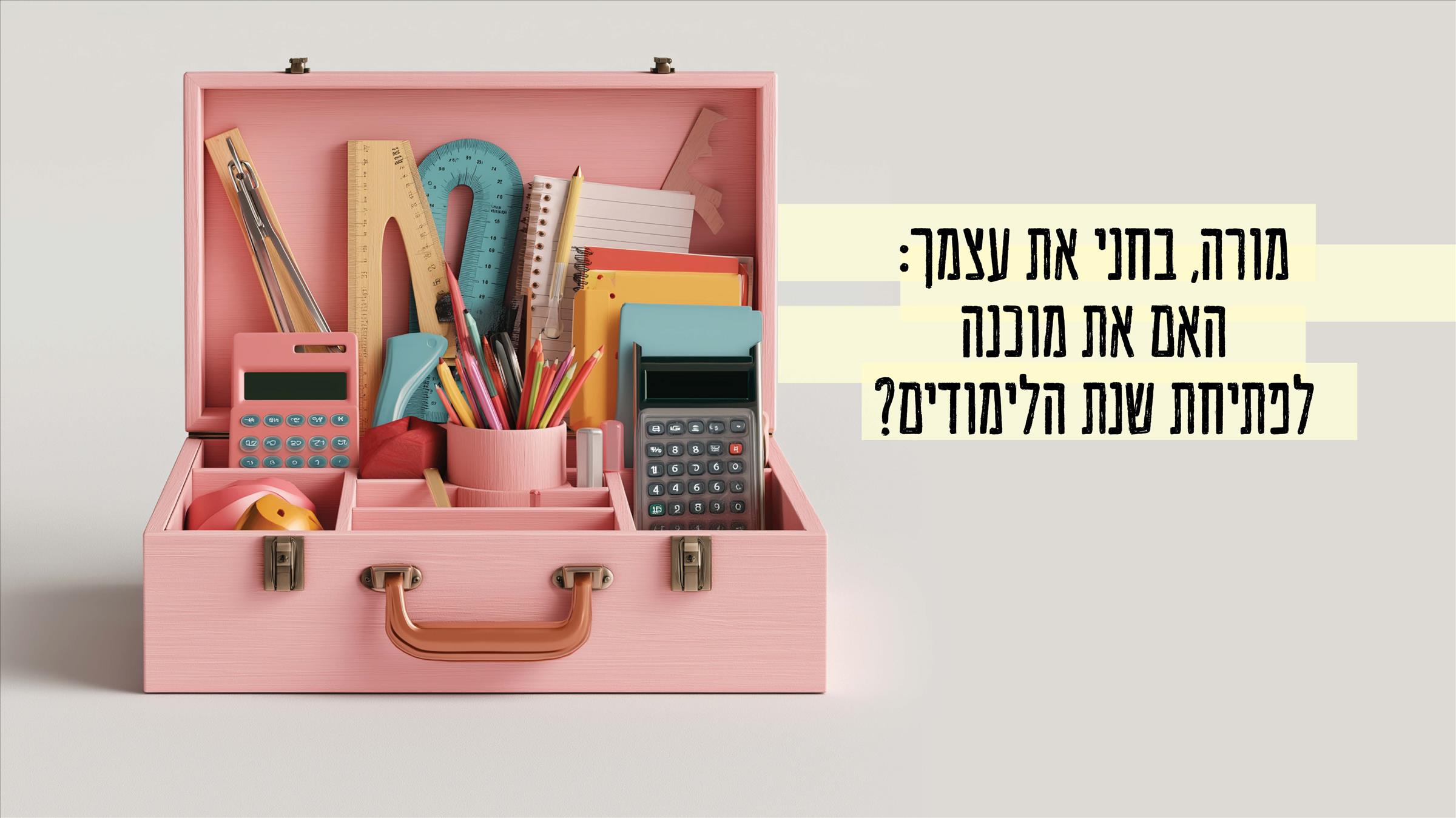 מורה