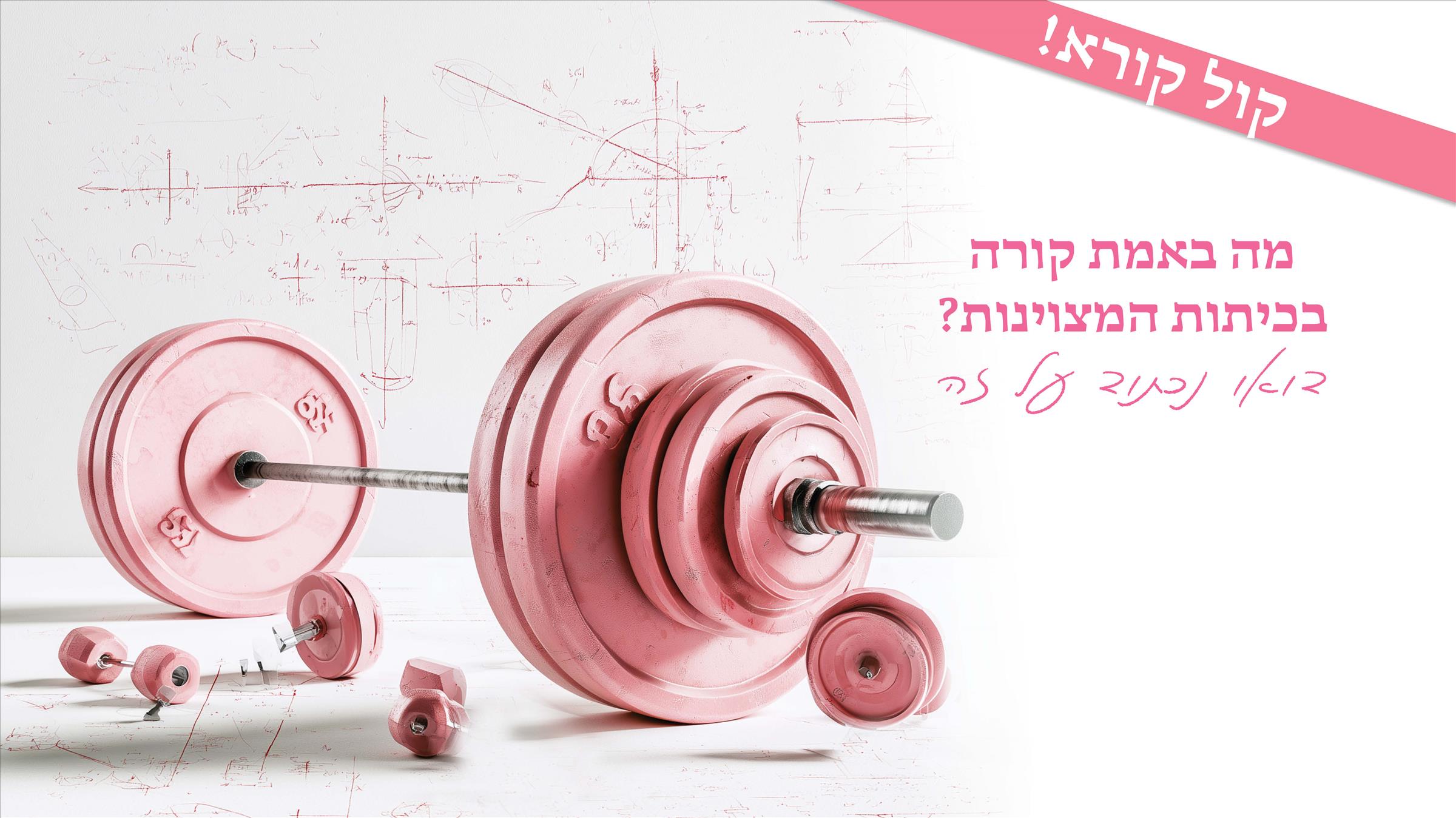 מה באמת קורה בכיתות המצוינות? בואו נכתוב על זה