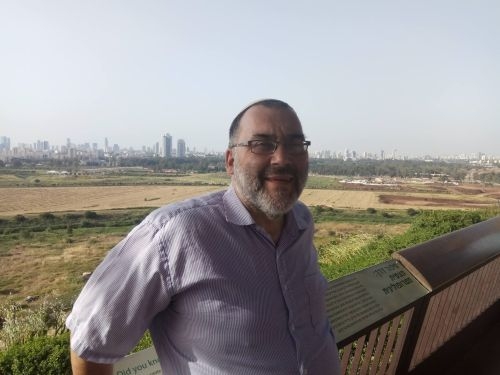 ד"ר דוד זייטון