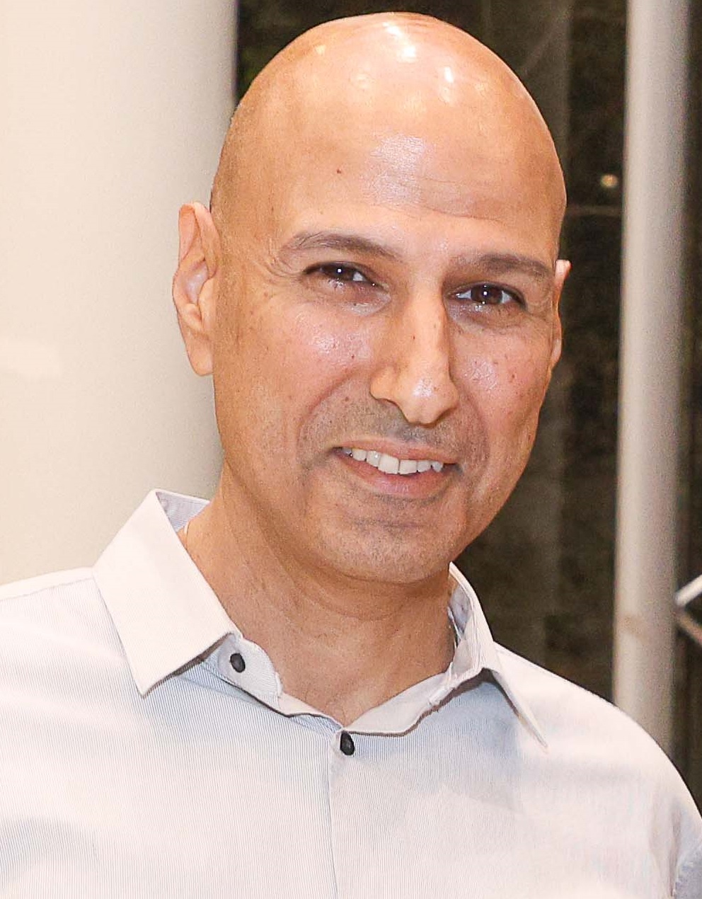 תומר סמרקנדי
