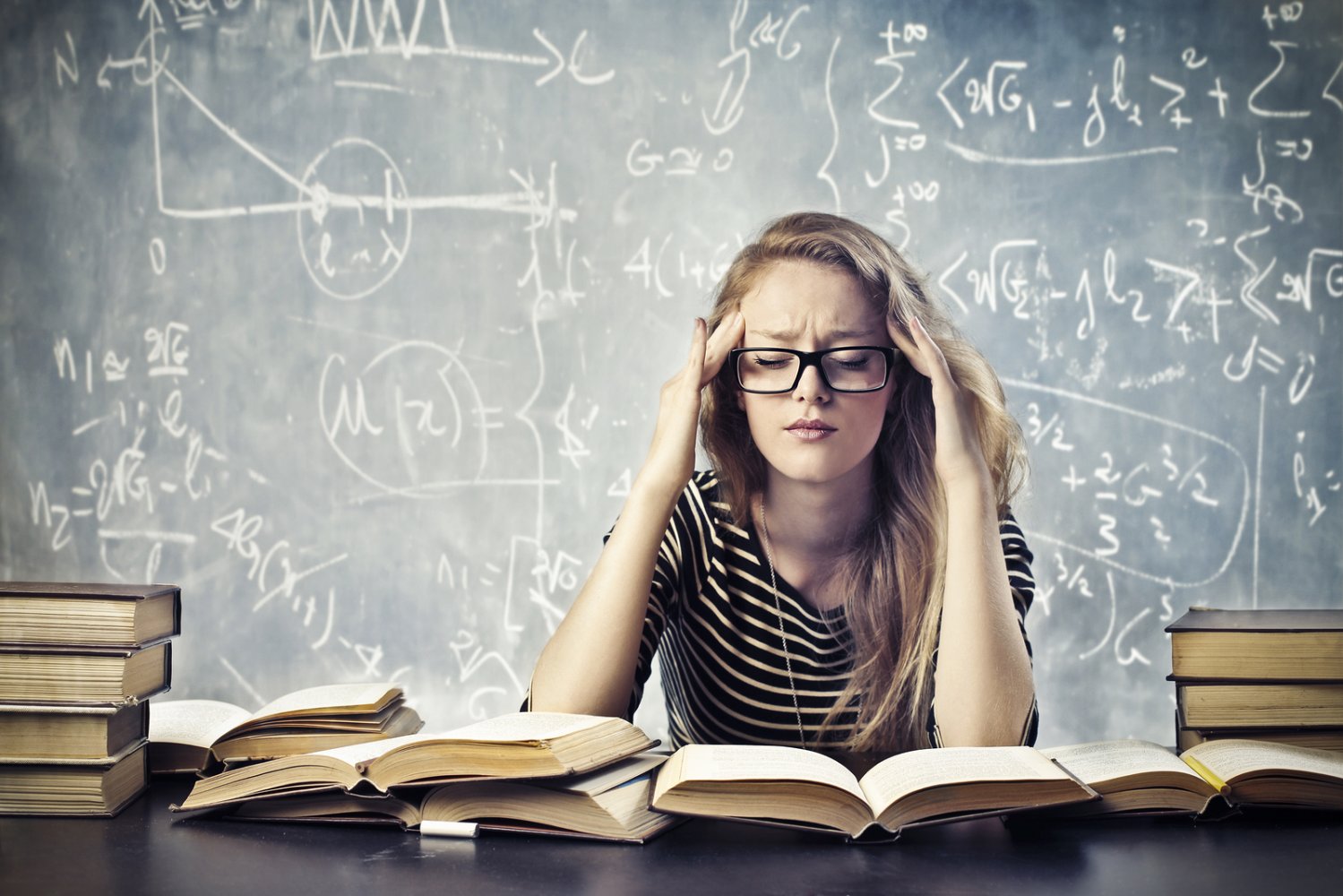 מי מפחד ממתמטיקה? תוכנית שנתית לשיפור ההישגים בחטיבת הביניים
